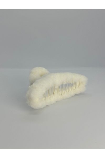 Uzak Işıklar Plush Model Large Size Latch Buckle
