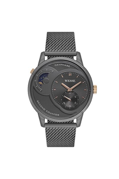 Wesse Wwg208603 ساعة يد رجالية