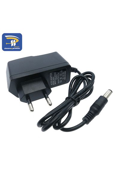 Choice AC 100V-240V Converter Adapter DC 9V 1A Power Supply DC 5.5mm x 2.1mm for Arduino UNO R3 MEGA