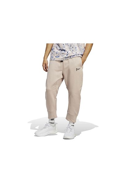 adidas U Prly Pt 7/8 Unisex Daily Sweatpants Hr6977 Beige