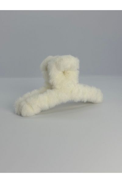 Uzak Işıklar Plush Model Large Size Latch Buckle