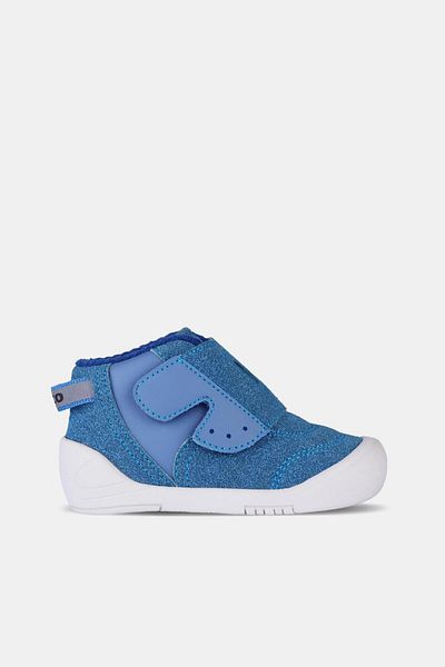 Vicco VI 946.B24K.429 Baby Boots-Ago - Άνετα και κομψά