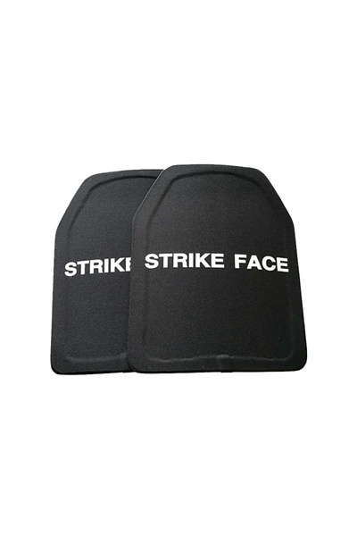 Choice لوحتان من ألواح الباليستية المصنوعة من البولي إيثيلين عالي الكثافة من ...