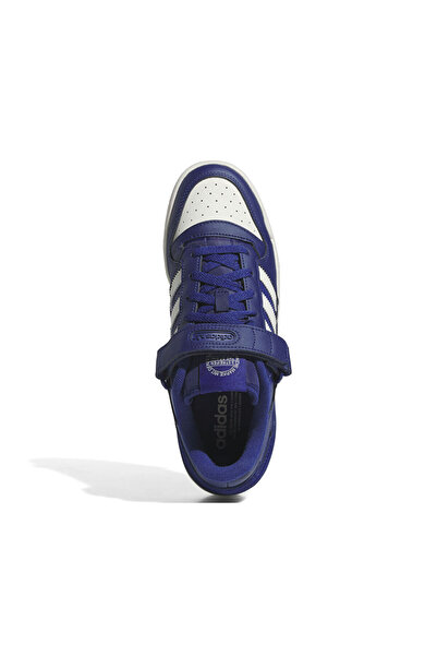 adidas Forum Low Unisex Günlük Ayakkabı Ig3784 Mavi