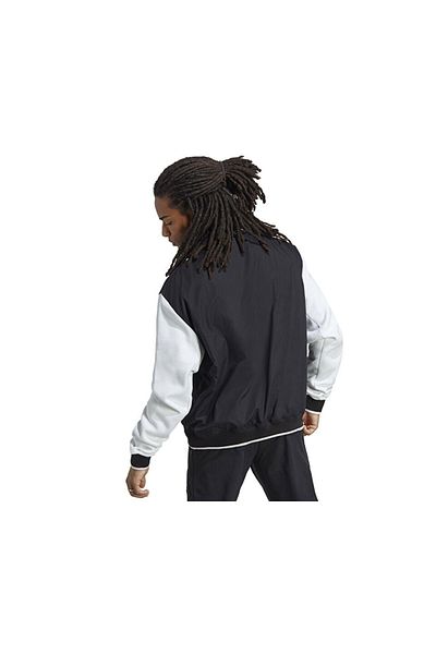 adidas M Lgm Vrc Jkt Unisex Daily Jacket Ij7281 Black