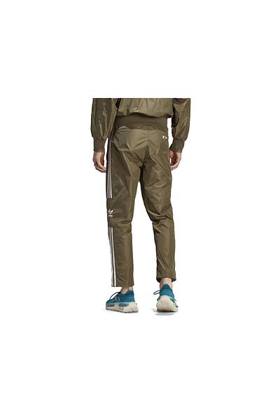 adidas Adicolor Parley Men's Casual Sweatpants Hs2088 Khaki