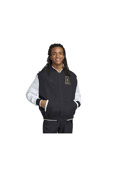 adidas M Lgm Vrc Jkt Unisex Daily Jacket Ij7281 Black
