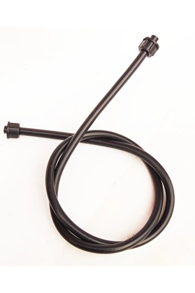 Biryirmi Mekanik Kollu ilaçlama Pompası Kauçuk Hortum 120cm genel tüm modelle...