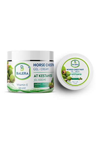 BALERA At Kestanesi Masaj Jeli 500ml + 175ml
