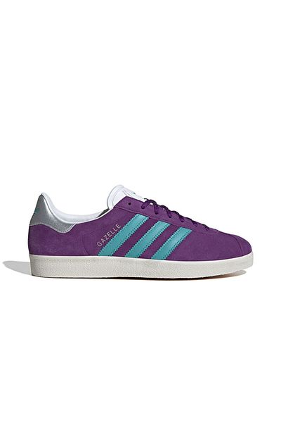 adidas Gazelle 85 Unisex Casual Shoes - IF6232 Purple
