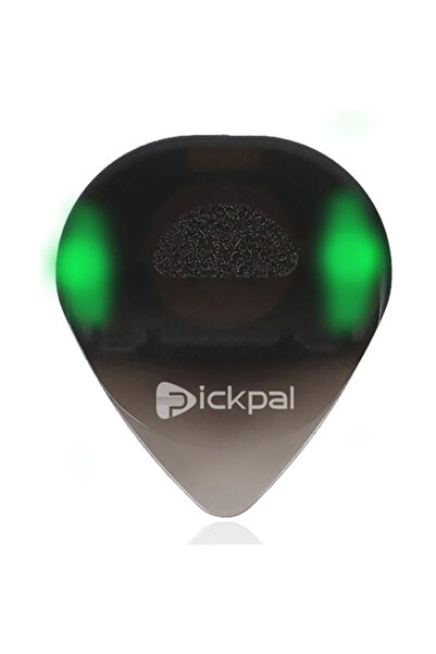 Choice4 جيتار كهربائي مضيء بتقنية LED من جرين هارت ميواير - جيتار كهربائي مصن...