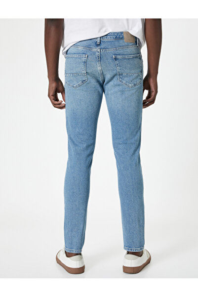 Koton Skinny Fit Jeans - Michael Jean