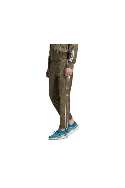 adidas Adicolor Parley Men's Casual Sweatpants Hs2088 Khaki