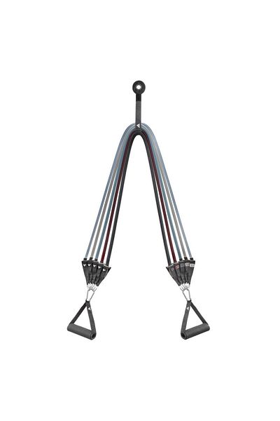 adidas Resistance Tube Set