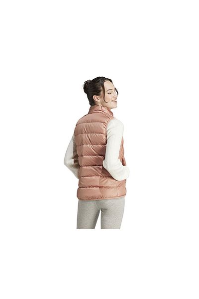 adidas Orange W Ess 3S L D and Women's Casual Vest - Ik3234