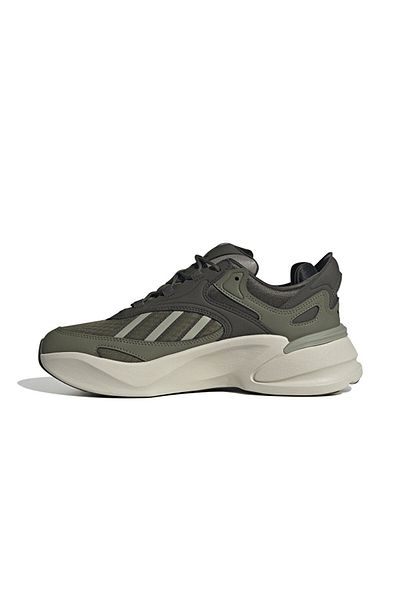 adidas Ανδρικά παπούτσια Ozmorph Khaki Casual - IE2025