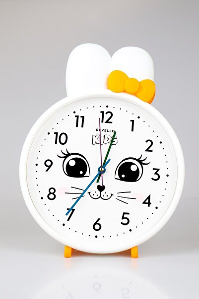 DEKOMUS New Season Revello Special Design Children's Watch - 26X35 cm