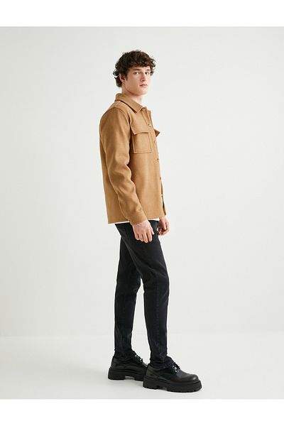Koton Brad Jean - Slim Fit Jeans