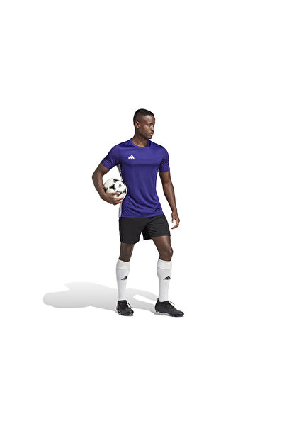 adidas Ανδρική φανέλα ποδοσφαίρου - Signage 23 Jsy, Ib4926 Purple