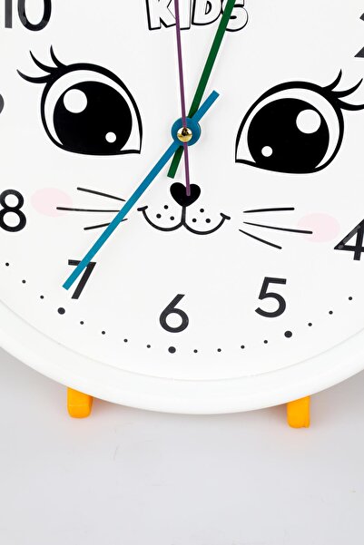 DEKOMUS New Season Revello Special Design Children's Watch - 26X35 cm