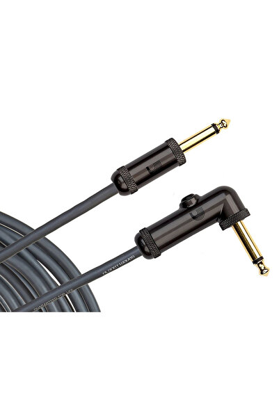 Planet Waves PLANETWAVES PWAGRA20 CABLUL CU ÎNTRERUPĂTOR 20 INCH LUNGIME 14 I...