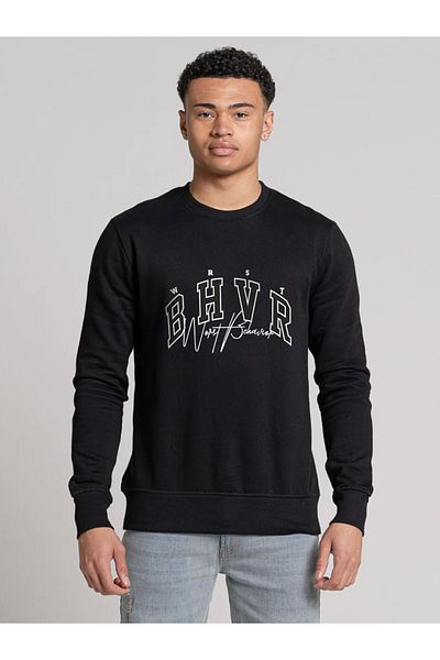 Moda Glo Μπλουζάκι Unisex με στάμπα Plato