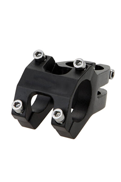 Choice جذع مقود دراجة هوائية من سبائك الألومنيوم من بلاك ويك، مناسب للدراجات ...