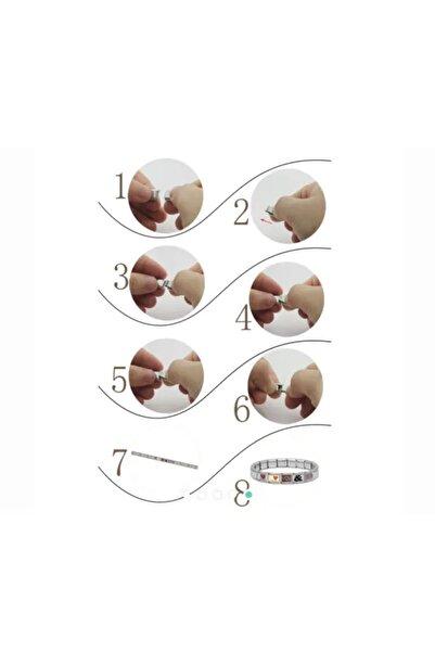 ITALIAN Sweet Italian Charm with Animal Pattern