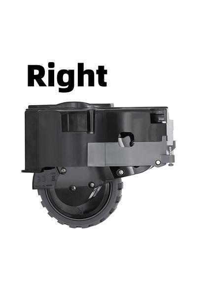 Choice Right Wheel Right Left Parts For Irobot Roomba I7 I7 I8 I8 I6 I6 I4 I3 I3 J7 E5 E6 E7 Series Vac