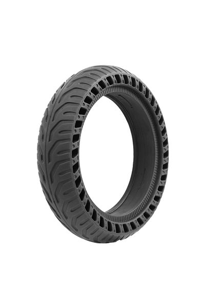 Choice 1pc 8 1/2x2 Honeycomb Shock Absorber 8.5 Inch Solid Tubless Tire Tyre For Xiaomi M365 Pro 1s Electri