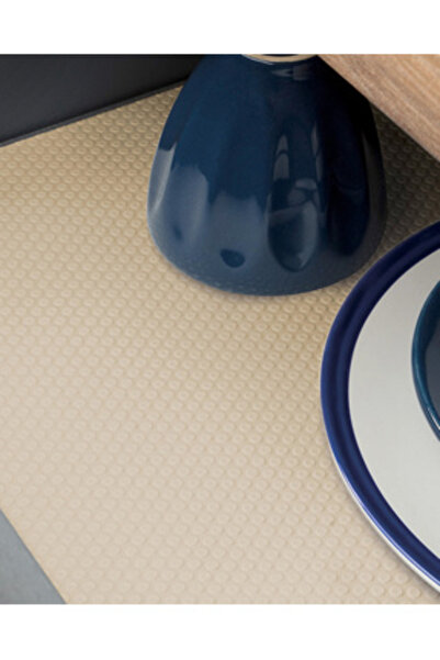 NOVAFACE STD Gına Raf Örtüsü Clasic