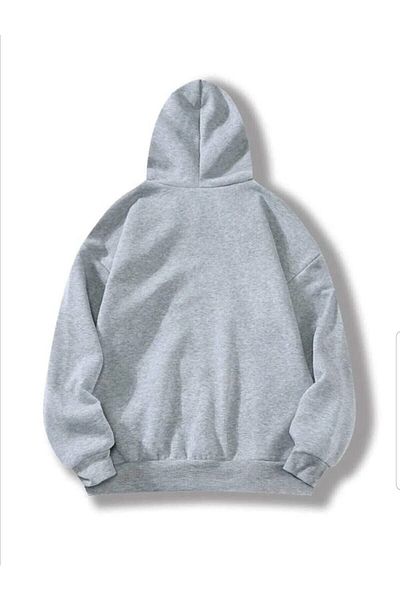 Moda Glo Φούτερ με κουκούλα Baby Yoda - No Coffee No Workee