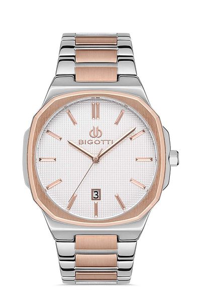 Bigotti Bg.1.10225.4 Model Men's Wristwatch