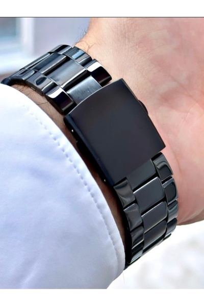 Bimodabu Men's Clock Roman Numeral Wristwatch