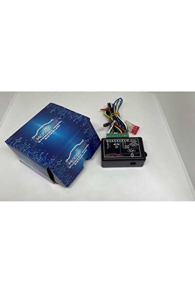 modül2009 Vw Golf-jetta-passat-tıguan Katlanır Ayna Modülü