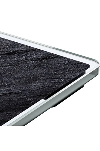 SOEHNLE Compact Slim Non-Slip Digital Bathroom Scale 180kg