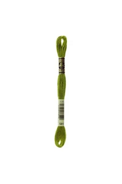 Dmc 2 Pieces of 581 Column Thread