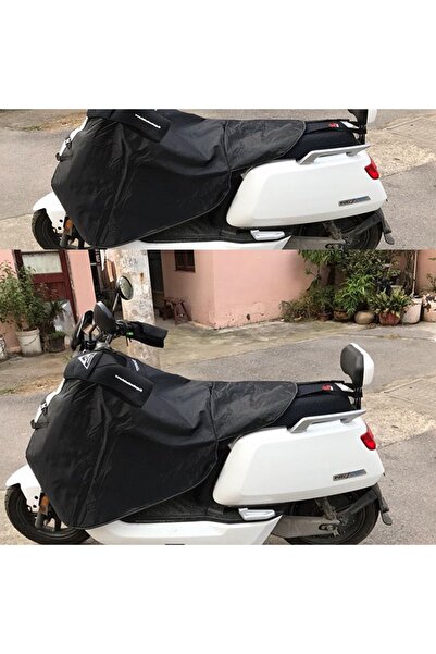 Choice Scooters Leg Cover Knee Blanket Warmer For Vespa GTS Waterproof Windproof Motorcycle Winter Quilt...