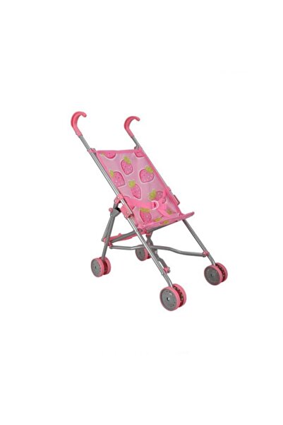 NW NessiWorld عربة أطفال قابلة للطي من نيسي وورلد سونمان