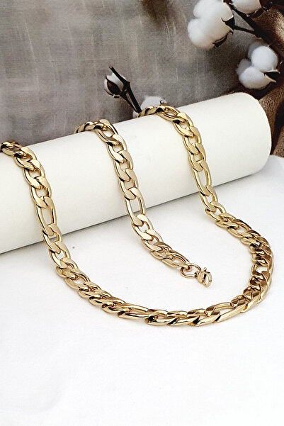 Reyna Steel Altın Çağı Yaşatan Çelik Takılar Çelik Set takım