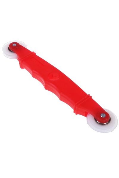 Choice A Screen Installation Tools Metal / Nylon Screen Door And Window Installation Hand Crank Spline Rol.