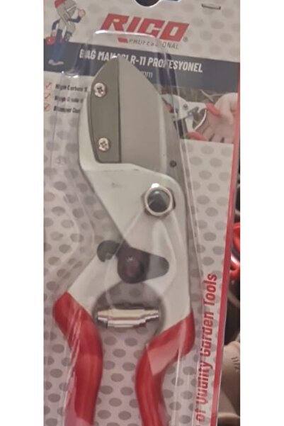 Rico Budama Makası R11