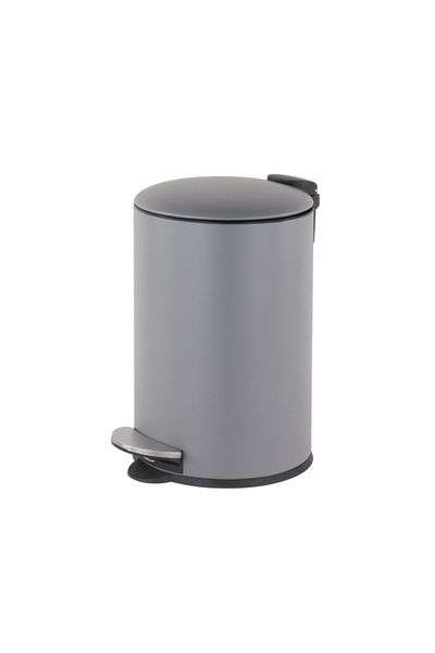 HONEYBEE High-Quality and Durable Round Pedal Bin