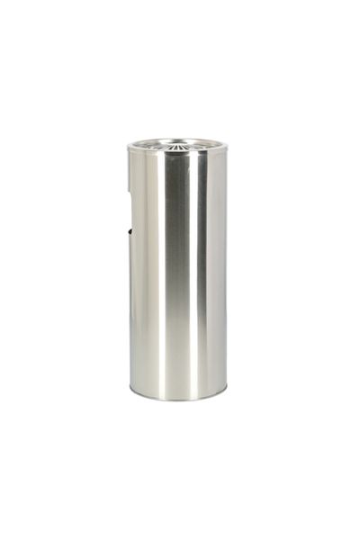 EKO Stainless Steel Ashtray Bin 12 Liter EK9430-MT
