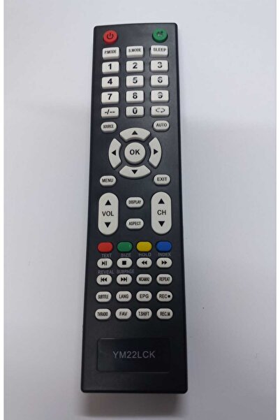 AWOX U4000str Lcd Led Tv Kumandas