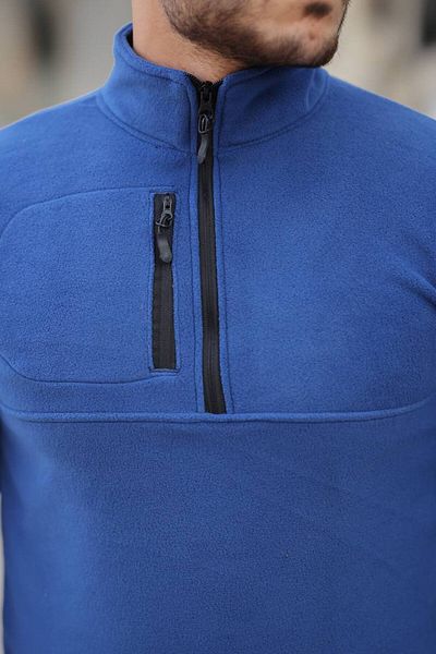 YUNED Half Zipper Fleece