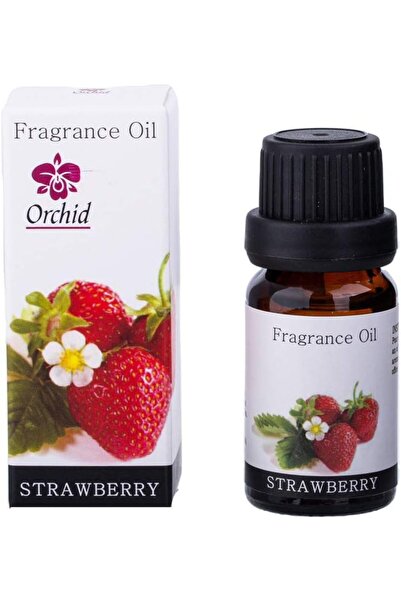 ORCHID POTPOURRI OIL 1PC 10ML GINGER