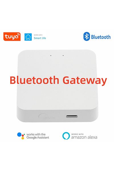 Choice 5v Bluetooth Gateway Tuya Smart Gateway Hub Bluetooth Zigbee Wireless Gateway Smart Home Devices Bri