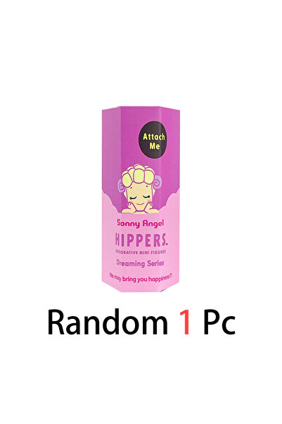 Choice Sonny Angel Blind Box Harvest Series Animal Anime Figures Ornaments Do...