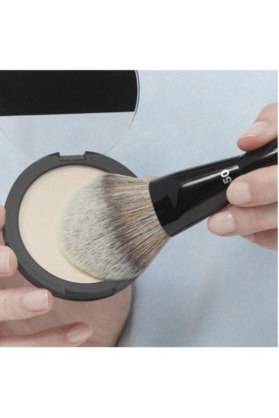 SEPHORA 12 Hour Mattifying and Fixer Powder - Long Lasting Mattifying Powder